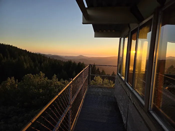 Lake Of The Woods Lookout Picture 4