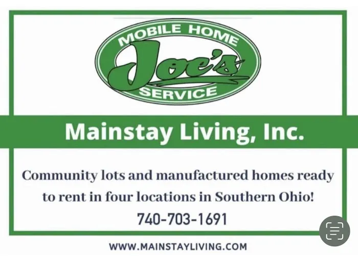 Blair Trailer Court Picture 1