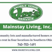 Blair Trailer Court ico