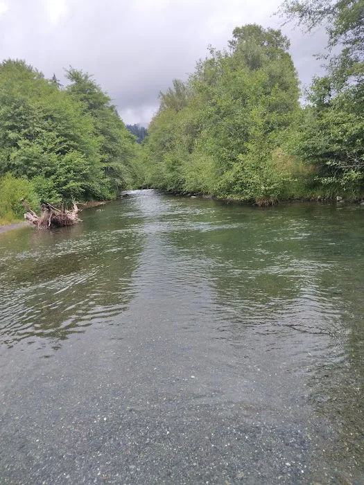 Foster Bar Campground Picture 2