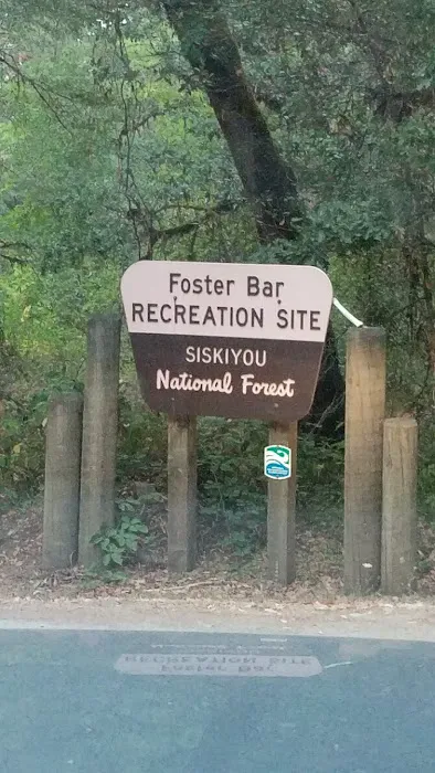 Foster Bar Campground Picture 4