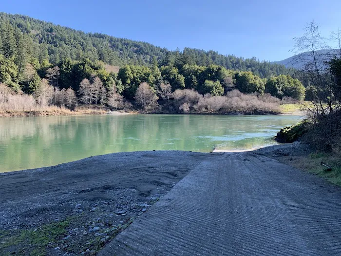 Quosatana Campground Picture 7