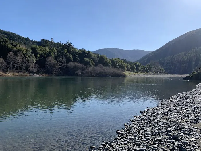 Quosatana Campground Picture 1