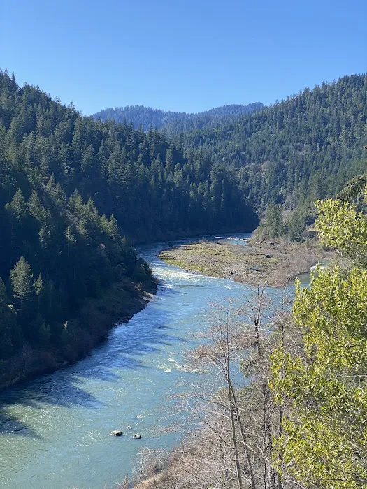 Quosatana Campground Picture 5