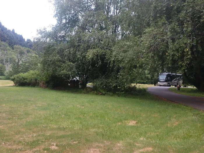 Quosatana Campground Picture 10