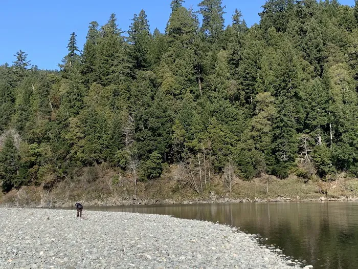 Quosatana Campground Picture 8