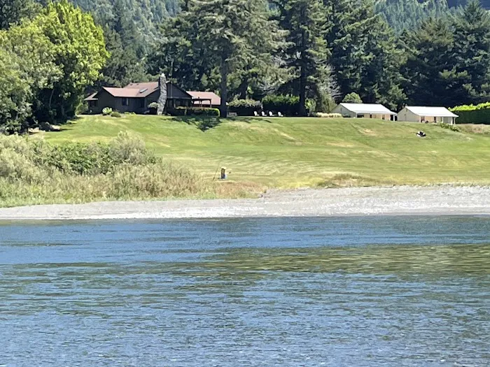 Huntley Park Picture 3