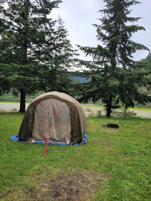 Huntley Park Picture 9