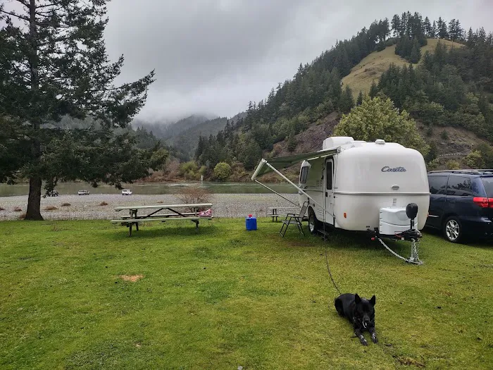 Huntley Park Picture 6