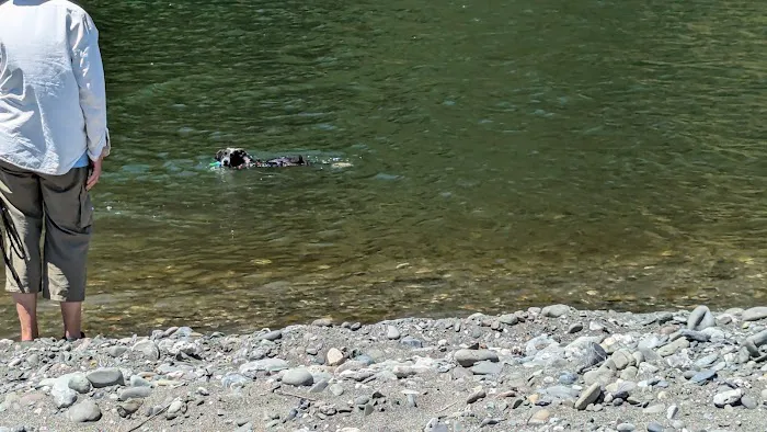 Huntley Park Picture 4