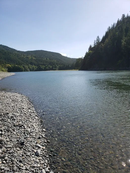 Huntley Park Picture 7