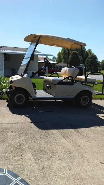 Country Haven Mobile Home Park Picture 3