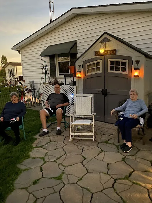 Country Haven Mobile Home Park Picture 6