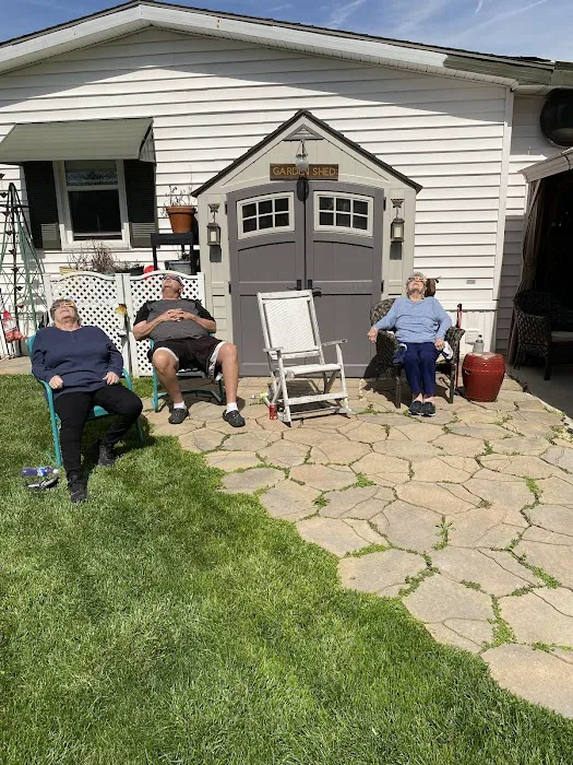 Country Haven Mobile Home Park Picture 5