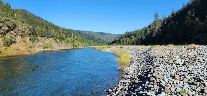 Oak Flat Campground Picture 2