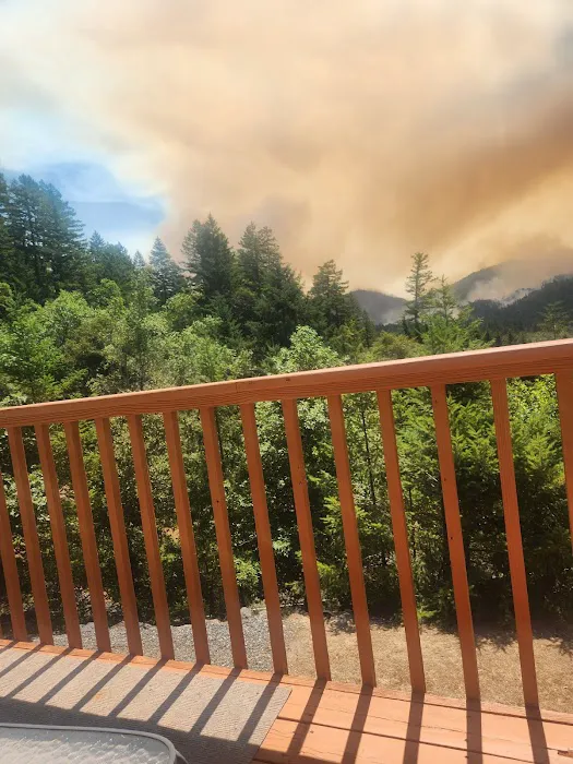 Oak Flat Campground Picture 6