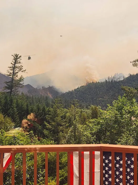 Oak Flat Campground Picture 9