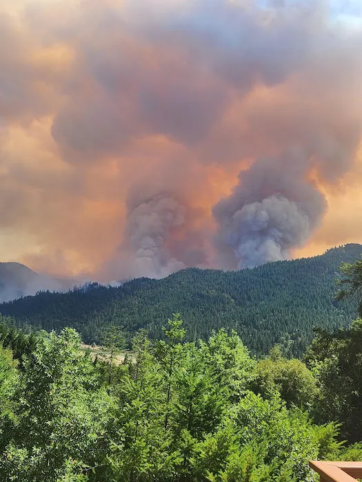 Oak Flat Campground Picture 8