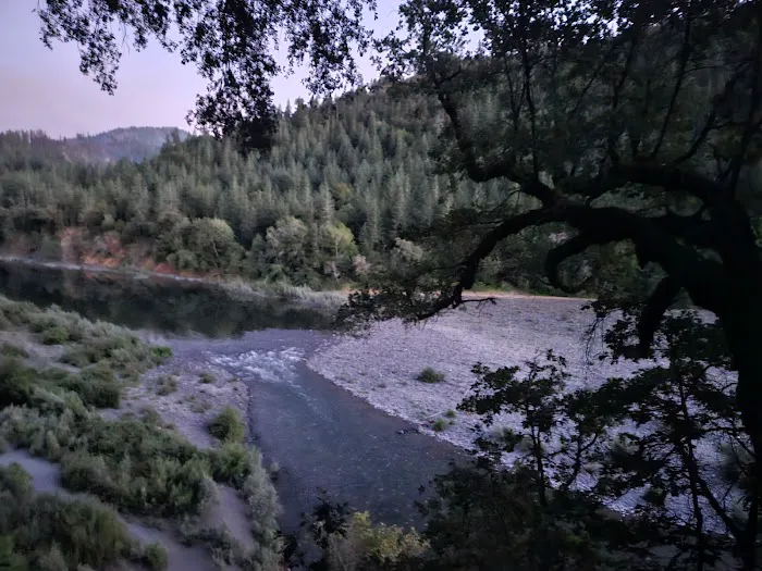 Oak Flat Campground Picture 10