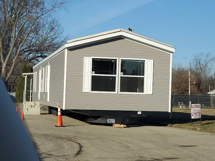 Red Oak Mobile Home Park Picture 10