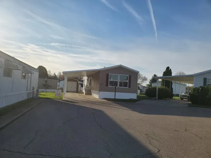 Red Oak Mobile Home Park Picture 8