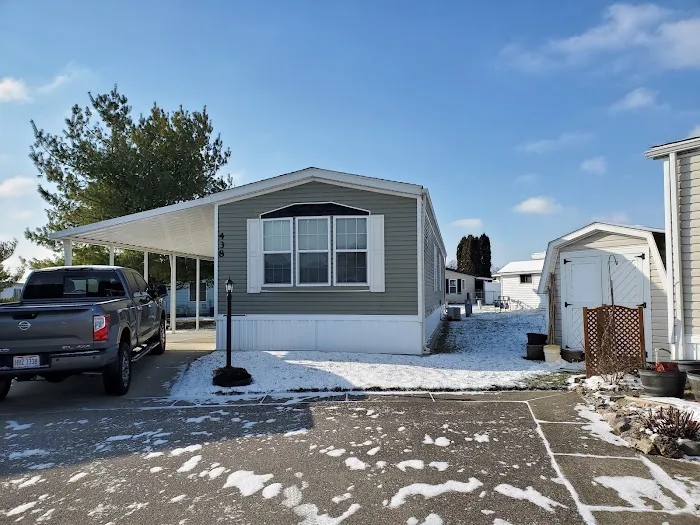 Red Oak Mobile Home Park Picture 1