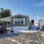 Red Oak Mobile Home Park