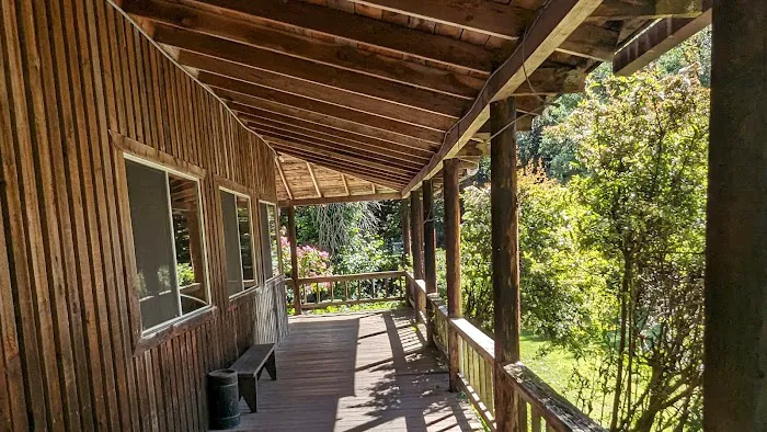 Indian Creek Campground Picture 2