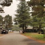 Indian Creek Campground