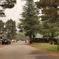 Indian Creek Campground ico