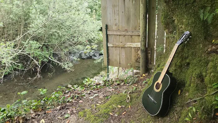 Indian Creek Campground Picture 4