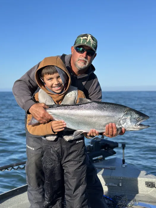 Indian Creek Campground Picture 10