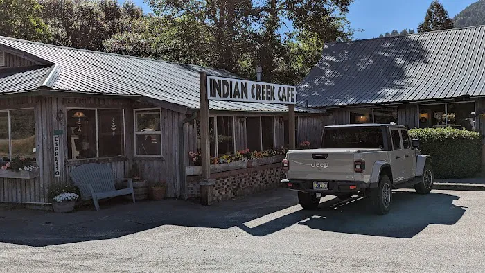 Indian Creek Campground Picture 5