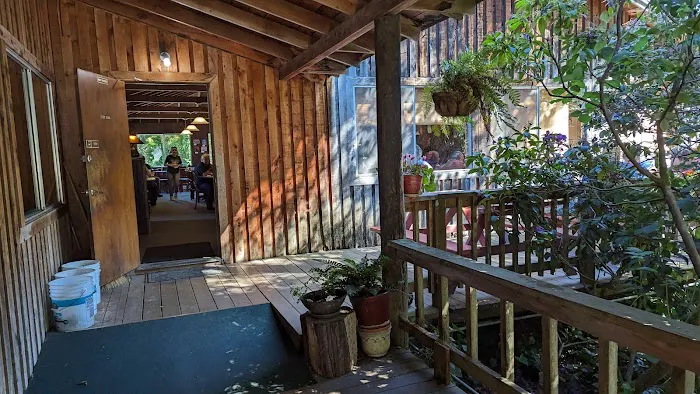 Indian Creek Campground Picture 6