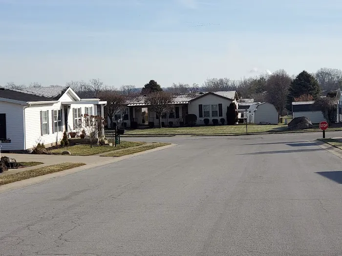 South Point Village Mobile Home Park Picture 2