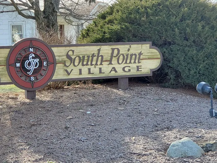 South Point Village Mobile Home Park Picture 4