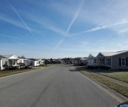 South Point Village Mobile Home Park