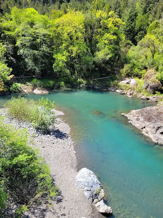 Game Lake Campground Picture 7
