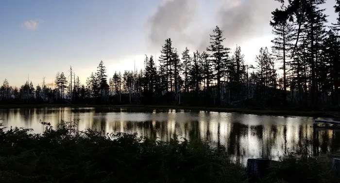 Game Lake Campground Picture 4