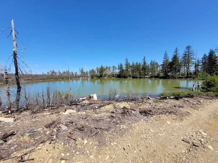 Game Lake Campground Picture 8