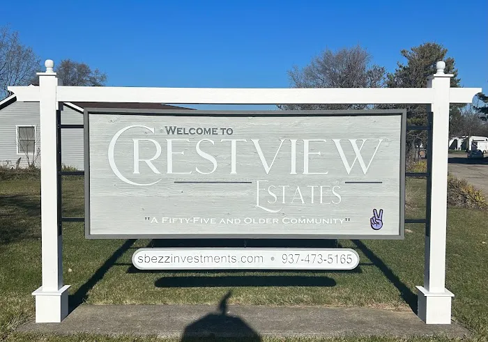 Crestview Estates Mobile Home Park Picture 1
