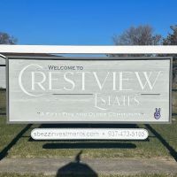 Crestview Estates Mobile Home Park ico