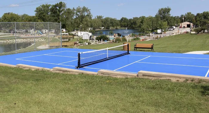 Glacier Hill Lakes RV Resort Picture 6