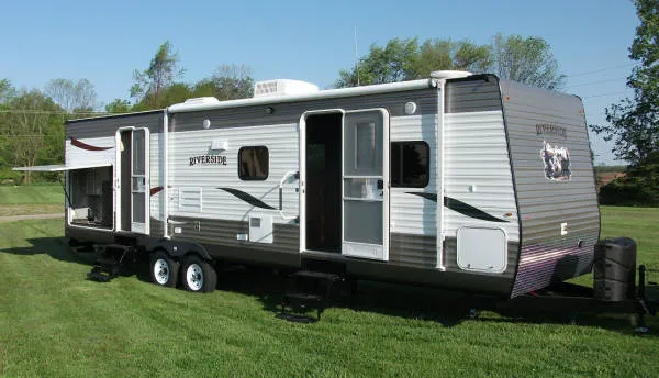 Glacier Hill Lakes RV Resort Picture 4