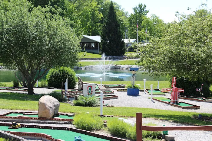 Glacier Hill Lakes RV Resort Picture 5