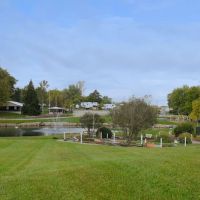 Glacier Hill Lakes RV Resort ico