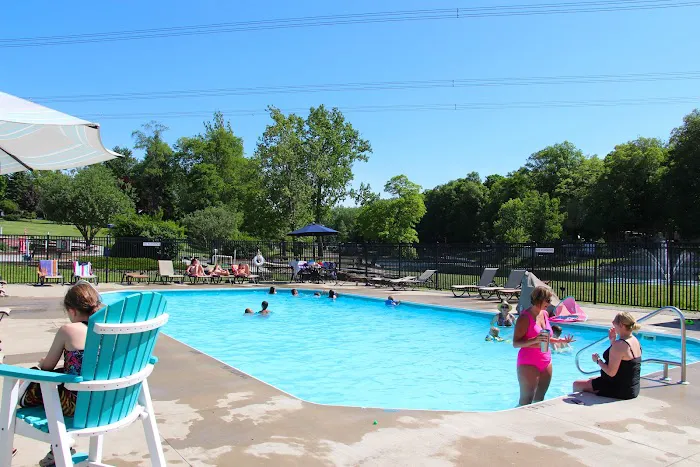 Glacier Hill Lakes RV Resort Picture 9