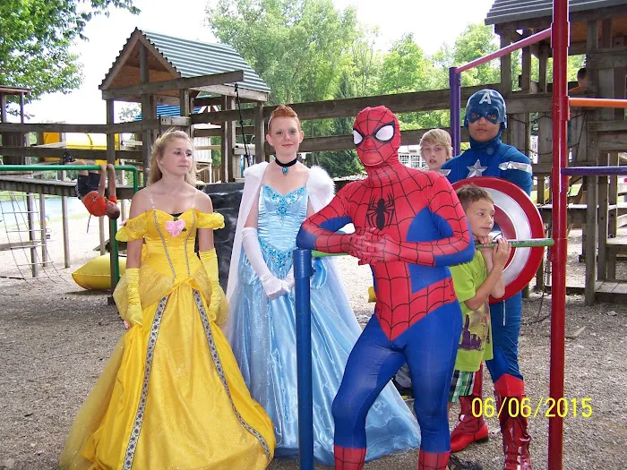 Glacier Hill Lakes RV Resort Picture 8
