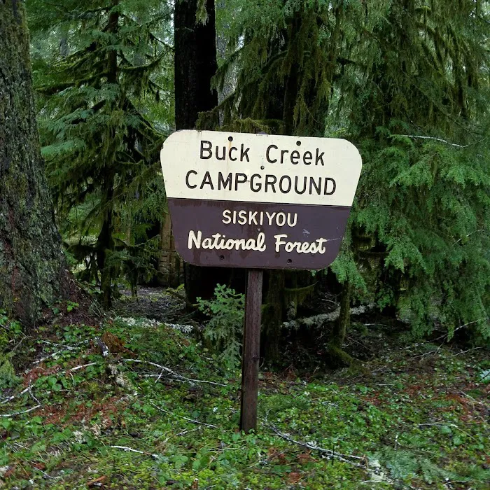 Buck Creek Picture 2