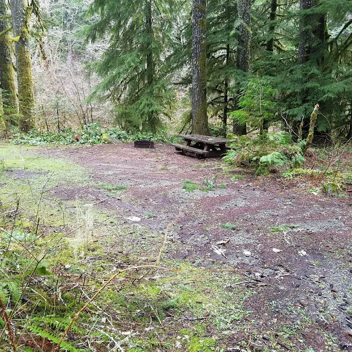 Buck Creek Picture 5